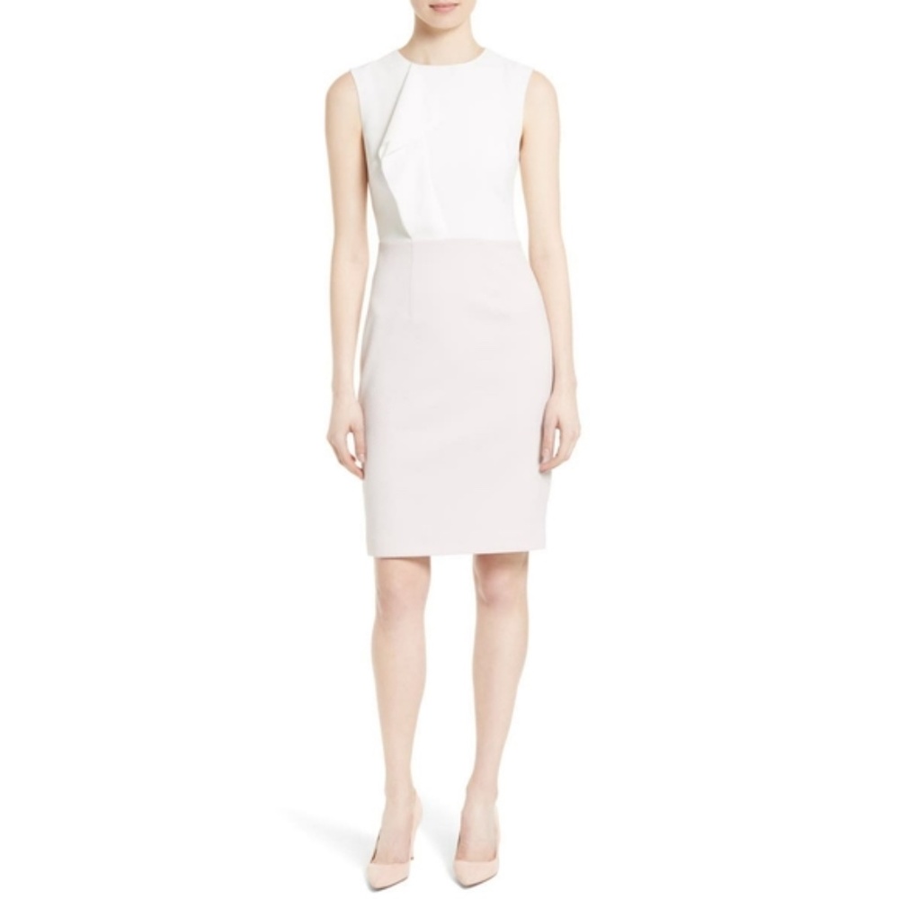 Ted Baker London Illidd Sheath Dress